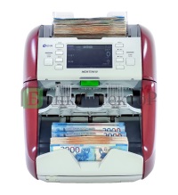 Сортировщик банкнот